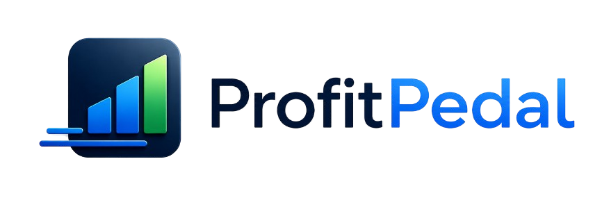 Profit Pedal